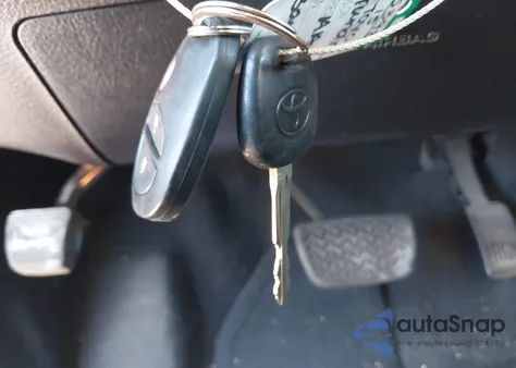 2015 Toyota Tundra Sr5 4.6L V8 from USA, damaged, VIN 5TFEM5F17FX089010